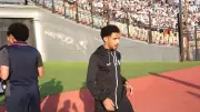 القمة تشتعل في ستاد القاهرة بحضور مكثف وتشكيل ناري للأهلي والزمالك