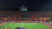 جماهير الأهلي تحيي ذكرى صالح سليم بدخلة مميزة في قمة الزمالك