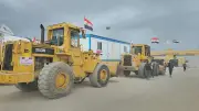 الأشقاء العرب: مصر فتحت أبوابها لننعم بأمنها وأمانها واستقرارها