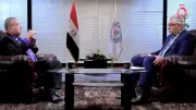 رئيس الطائفة الإنجيلية: التعددية والتنوع شكّلا جزءًا مهمًا من تكويني الفكري