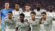 ريال مدريد يراقب موهبة فالنسيا يوليان موسكيرا