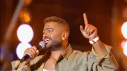 عائلة فلسطينية تنجو من موت محقق بعد انهيار منزلها في غزة
