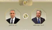 وزير الخارجية يؤكد أهمية تكثيف جهود دعم المفاوضات الأمريكية الإيرانية بعيداً عن شبه الحروب