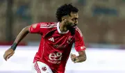 حسين الشحات يضيف الهدف الثاني للأهلي في مرمى الزمالك