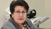 فريدة النقاش تطالب بتجنب القوائم المغلقة في قانون المحليات وتدعو لإشراك الأحزاب
