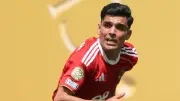 بالفيديو.. بن شرقي يلدغ الزمالك مرتين في ربع ساعة