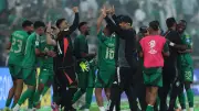 المنتخب السعودي يختبر قوته أمام السنغال في ودية قوية استعدادًا للمونديال