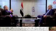 القس أندريه زكي: دراستي الأكاديمية كانت بعيدة عن أي أدوار قيادية