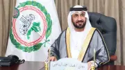اليماحي يهنئ بوطبيق بانتخابه رئيساً للبرلمان الأفريقي