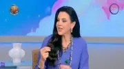 جاسمين طه زكي: الذكاء الاصطناعي يقلل إنسانية التعبير العاطفي