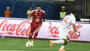 تريزيجية والشحات يوجهان رسالة للاعبي الأهلي: لا تحتفلوا بعد الشوط الأول