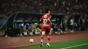 أشرف بن شرقي يقود الأهلي لثلاثية نظيفة في شباك الزمالك