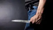 اعتداء زوج على زوجته بمشرط في الدقهلية يسبب جروحاً قطعية