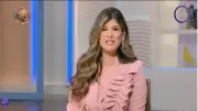 نهى عبد العزيز تكشف أغرب موقف رومانسي بسبب أسنانها