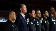توروب: الأهلي استحق الفوز على الزمالك وطلبت من اللاعبين إسعاد عائلاتهم