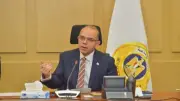 محمد فريد يدعو المستثمرين لاستكشاف فرص النمو بالمناطق الاستثمارية