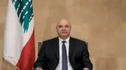 جوزيف عون يصر على تثبيت وقف إطلاق النار بين لبنان وإسرائيل