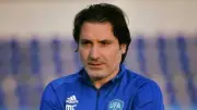 فايز: الدوري ما زال في يد الزمالك رغم الخسارة من الأهلي