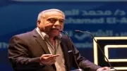 رد فعل محمد العدل بعد فوز الأهلي على الزمالك بثلاثية نظيفة
