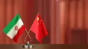 مندوب الصين الأممي يصف تقارير تسليح طهران بـ