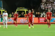 أحرز هدفي بن شرقي في مباراة الزمالك ضد الأهلي
