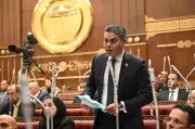 نائب بالشيخ: عمال مصر القوة الحقيقية الدافعة لمسيرة البناء والتنمية