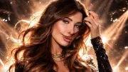 نانسي عجرم تبدأ جولة غنائية في أمريكا وفرنسا وأستراليا وتطرح ألبوماً جديداً