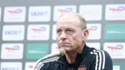 توروب يعلق على فوز الأهلي بثلاثية على الزمالك في قمة الدوري