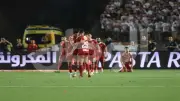 بعد الثلاثية في القمة.. سيناريوهان يقربان الأهلي من لقب الدوري المصري