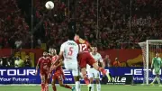 دونجا: الزمالك قدم أسوأ مبارياته أمام الأهلي وخسارة القمة ليست نهاية المشوار