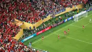 الزمالك ضد الأهلي: ثلاثية نظيفة تعيد المارد إلى سباق الدوري وأفريقيا