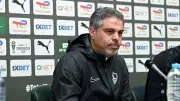 رضا عبد العال: معتمد جمال ضيع كل اللي عمله وعلى مجلس الزمالك إقالته فورا