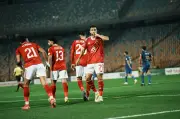 طبيب الأهلي يوضح طبيعة إصابة تريزيجيه ويؤكد جاهزيته للزمالك