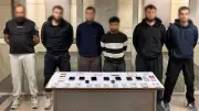 عصابة فيزا تسرق أموال المصريين بمواقع سياحية وهمية