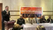مدير ثقافة كفر الشيخ يشهد فعاليات نادي أدب دسوق الأسبوعية