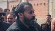 إبراهيم سعيد يعلن موعد تشييع جثمان والدته بعد صلاة الظهر