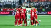 أحمد كشري: حسين الشحات متخصص في القمة والزمالك ابتعد عن الدوري