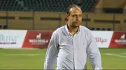عماد النحاس: أسعى لختام موسم الدوري بشكل يليق بالمصري