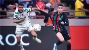 عقوبات صارمة من رابطة الدوري المغربي بعد أحداث شغب في مباراة الجيش والرجاء