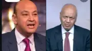 عمرو أديب يعلق على وفاة ضياء العوضي ومناورات الجيش المصري تثير ذعر إسرائيل