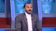 صلاة الجنازة على والدة إبراهيم سعيد اليوم السبت بمسجد السيدة نفيسة
