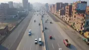 انتظام حركة المرور في القاهرة والجيزة والقليوبية صباح السبت