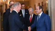 نشاط رئاسي خارجي مكثف: السيسي يوجه رسائل لأمريكا وروسيا واليابان