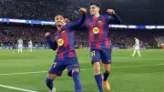 ثلاثي برشلونة مهدد بالغياب عن الكلاسيكو قبل مواجهة أوساسونا