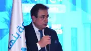 رئيس جامعة بنها الأهلية يبحث التعاون مع الجامعة الأمريكية بالقاهرة