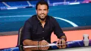 أحمد جعفر: الزمالك لم يظهر بشكل مثالي أمام الأهلي