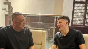 نجم إنبي: مصطفى شكشك لاعب أوروبي والزمالك الأفضل هذا الموسم