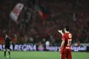 تقييم لاعبي الأهلي أمام الزمالك في كلاسيكو الدوري المصري