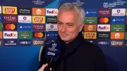 بينفيكا يتحرك لتمديد عقد مورينيو لقطع الطريق على ريال مدريد