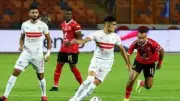 الأهلي يحسم القمة بثلاثية نظيفة ويشعل سباق الدوري